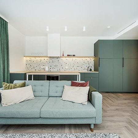 Cozy Piliamiescio Apartament No 1 By Urban Rent カウナス エクステリア 写真