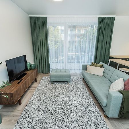 Cozy Piliamiescio Apartament No 1 By Urban Rent カウナス エクステリア 写真