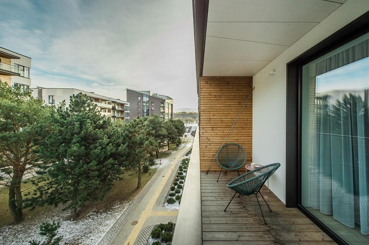 Cozy Piliamiescio Apartament No 1 By Urban Rent カウナス エクステリア 写真