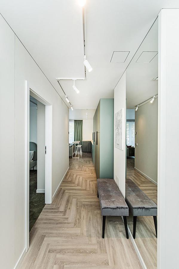 Cozy Piliamiescio Apartament No 1 By Urban Rent カウナス エクステリア 写真