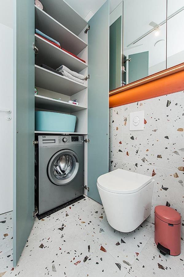 Cozy Piliamiescio Apartament No 1 By Urban Rent カウナス エクステリア 写真