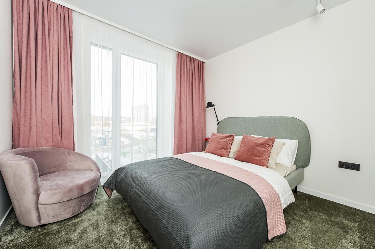 Cozy Piliamiescio Apartament No 1 By Urban Rent カウナス エクステリア 写真
