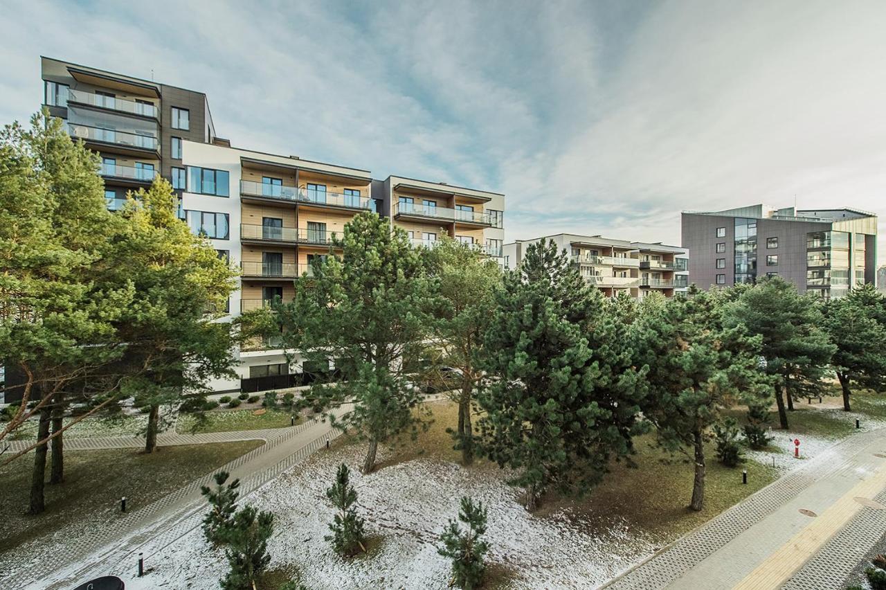 Cozy Piliamiescio Apartament No 1 By Urban Rent カウナス エクステリア 写真