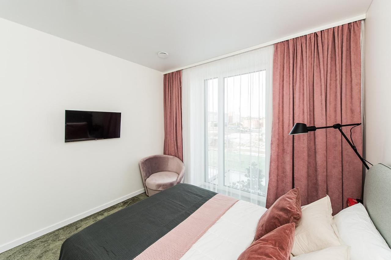 Cozy Piliamiescio Apartament No 1 By Urban Rent カウナス エクステリア 写真