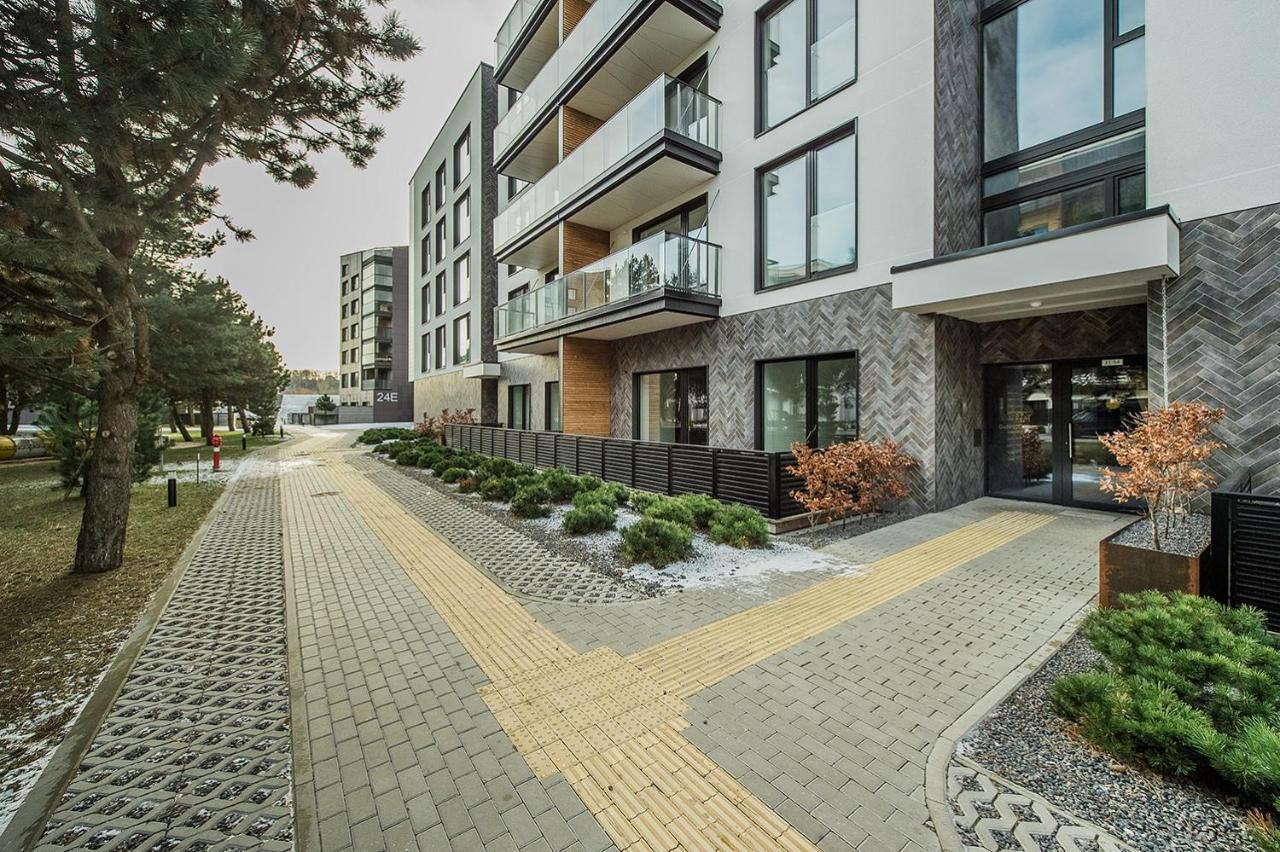 Cozy Piliamiescio Apartament No 1 By Urban Rent カウナス エクステリア 写真