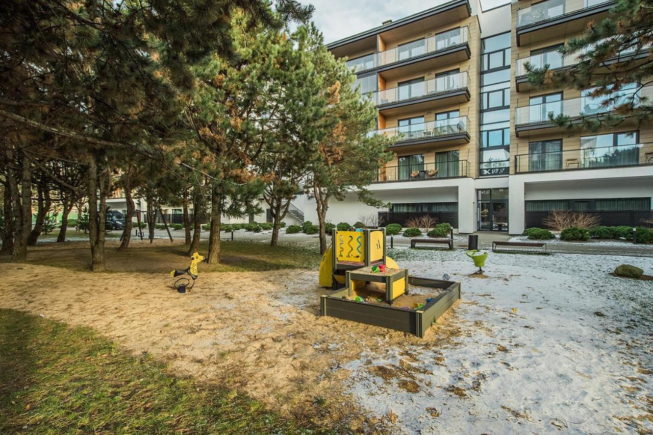 Cozy Piliamiescio Apartament No 1 By Urban Rent カウナス エクステリア 写真